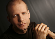 portrait fritz